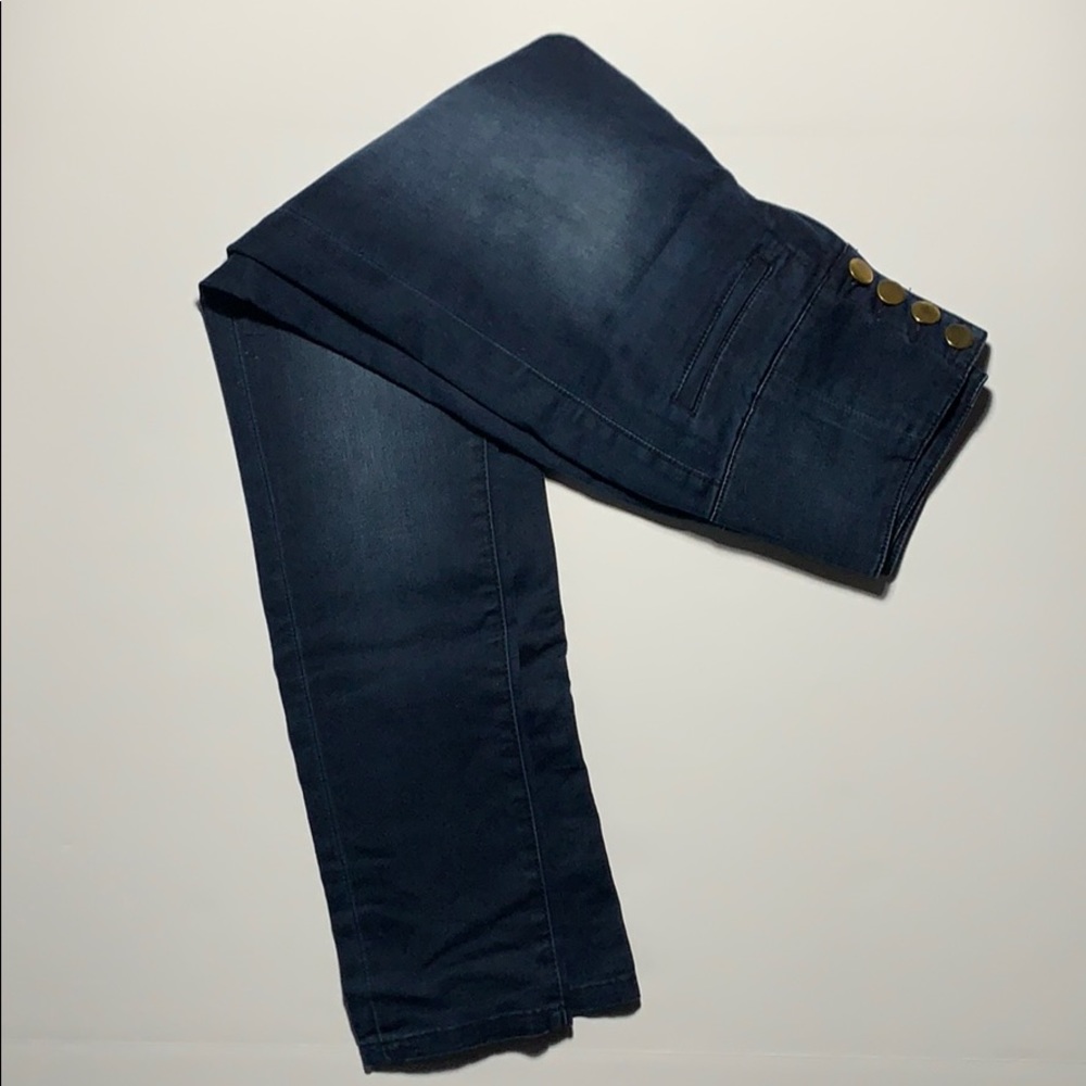 Arden B High Waist Jeans Size 4